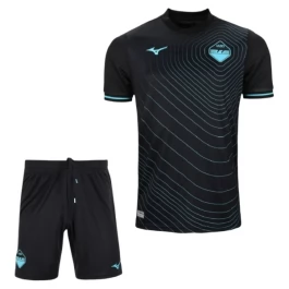 SS Lazio Third Shirt Kids 2024-2025 Voetbaltenue
