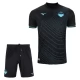 SS Lazio Third Shirt Kids 2024-2025 Voetbaltenue