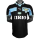 SS Lazio Third Shirt Retro 1998-1999 Voetbaltenue