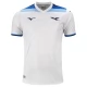 SS Lazio Thuisshirt 125th Anniversary 2024-2025 Voetbaltenue
