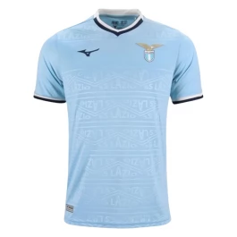SS Lazio Thuisshirt 2024-2025 Voetbaltenue