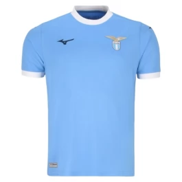 SS Lazio Thuisshirt 2025-2026 Voetbaltenue