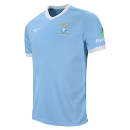 SS Lazio Thuisshirt Fourth 2023-2024 Voetbaltenue
