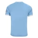 SS Lazio Thuisshirt Fourth 2023-2024 Voetbaltenue