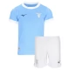 SS Lazio Thuisshirt Kids 2025-2026 Voetbaltenue