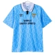 SS Lazio Thuisshirt Retro 1991-1992 Voetbaltenue