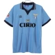 SS Lazio Thuisshirt Retro 1996-1997 Voetbaltenue
