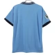 SS Lazio Thuisshirt Retro 1996-1997 Voetbaltenue