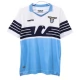 SS Lazio Thuisshirt Retro 2014-2015 Voetbaltenue