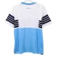 SS Lazio Thuisshirt Retro 2014-2015 Voetbaltenue