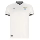 SS Lazio Uitshirt 2025-2026 Voetbaltenue