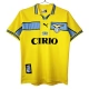 SS Lazio Voetbaltenue Retro 1998-1999 Uitshirt