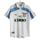 SS Lazio Voetbaltenue Retro 1998-2000 Third Shirt