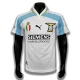 SS Lazio Voetbaltenue Retro 2000-2001 Third Shirt