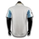 SS Lazio Voetbaltenue Retro 2000-2001 Third Shirt