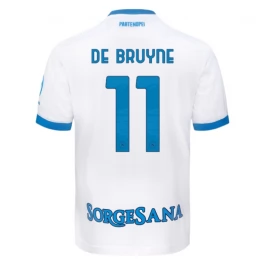 SSC Napoli De Bruyne 11 Uitshirt 2026-2027