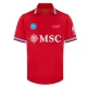 SSC Napoli Derdeshirt 2026-2027