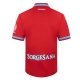SSC Napoli Derdeshirt 2026-2027