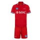 SSC Napoli Derdetenue 2026-2027 Kind