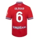 SSC Napoli Gilmour 6 Derdeshirt 2026-2027
