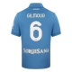 SSC Napoli Gilmour 6 Thuisshirt 2026-2027