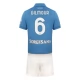 SSC Napoli Gilmour 6 Thuistenue 2026-2027 Kind
