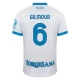 SSC Napoli Gilmour 6 Uitshirt 2026-2027