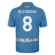 SSC Napoli McTominay 8 Thuisshirt 2026-2027
