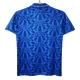 SSC Napoli Retro Thuisshirt 1991-1993