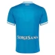 SSC Napoli Thuisshirt 2025-2026 Voetbaltenue