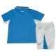 SSC Napoli Thuisshirt Kids 2024-2025 Voetbaltenue
