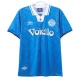 SSC Napoli Thuisshirt Retro 1993-1994 Voetbaltenue
