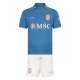 SSC Napoli Thuistenue 2026-2027 Kind SSC Napoli Thuistenue 2026-2027 Kind
