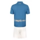 SSC Napoli Thuistenue 2026-2027 Kind