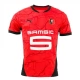 Stade Rennais FC Thuisshirt 2024-2025 Voetbaltenue
