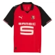Stade Rennais FC Thuisshirt 2025-2026 Voetbaltenue