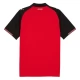 Stade Rennais FC Thuisshirt 2025-2026 Voetbaltenue