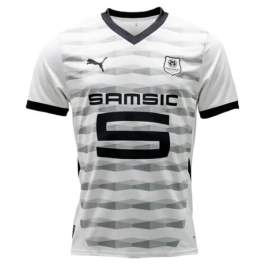 Stade Rennais FC Uitshirt 2024-2025 Voetbaltenue