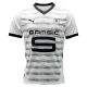 Stade Rennais FC Uitshirt 2024-2025 Voetbaltenue
