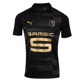 Stade Rennais Voetbaltenue 2023-2024 Third Shirt