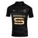 Stade Rennais Voetbaltenue 2023-2024 Third Shirt