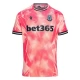 Stoke City FC Third Shirt 2024-2025 Voetbaltenue