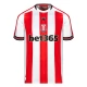 Stoke City FC Thuisshirt 2024-2025 Voetbaltenue