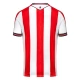 Stoke City FC Thuisshirt 2024-2025 Voetbaltenue