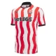 Stoke City FC Thuisshirt 2025-2026 Voetbaltenue