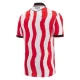 Stoke City FC Thuisshirt 2025-2026 Voetbaltenue