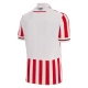 Stoke City Voetbaltenue 2023-2024 Thuisshirt