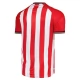 Sunderland AFC Thuisshirt 2025-2026 Voetbaltenue