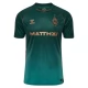 SV Werder Bremen Third Shirt 2025-2026 Voetbaltenue
