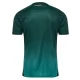 SV Werder Bremen Third Shirt 2025-2026 Voetbaltenue